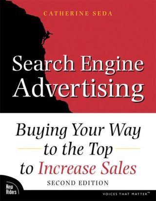 Search Engine Advertising - Paperback English by Kevin Lee - 29/05/2009 - v1502139102/N11181203A_1