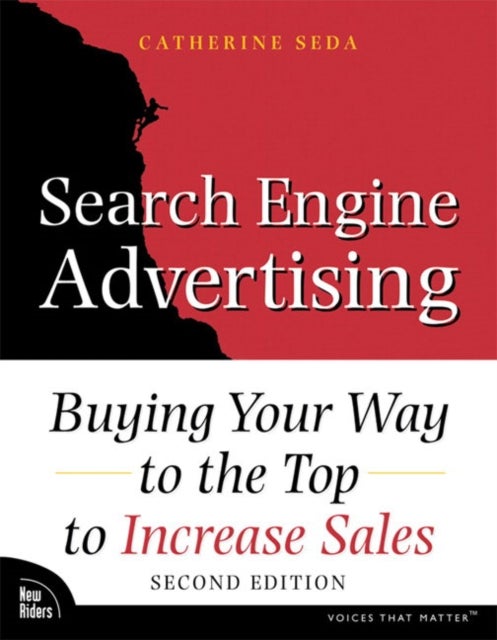 Search Engine Advertising - Paperback English by Kevin Lee - 29/05/2009