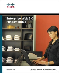 Enterprise Web 2.0 Fundamentals - Paperback English by Krishna Sankar - 27/04/2009 