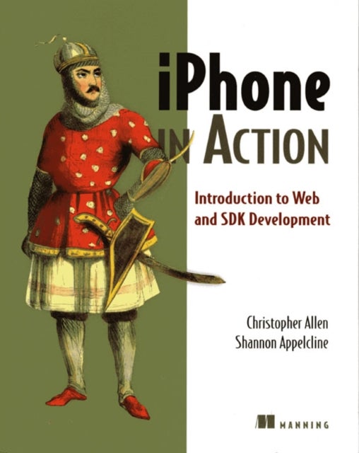 iPhone in Action - Paperback English by Christopher Allen - 7/1/2009 