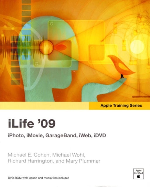 iLife '09 - Paperback English by Michael E. Cohen - 5/6/2009 