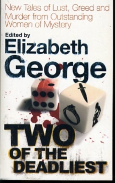 Two of the Deadliest - Paperback English by Elizabeth George - 26/11/2009