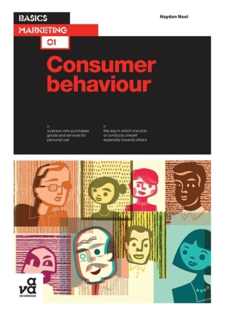 Basics Marketing 01 Paperback English by Hayden Noel - 40071 