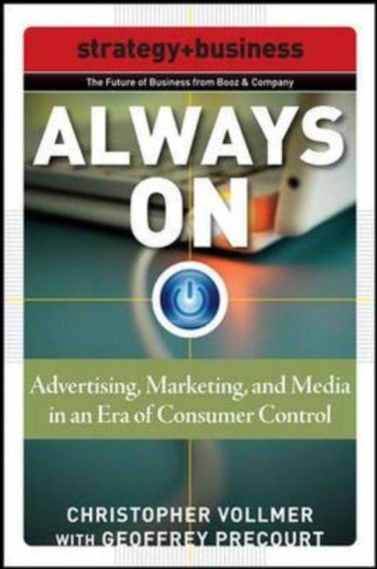 Always On printed_book_paperback english - 15/04/2008 