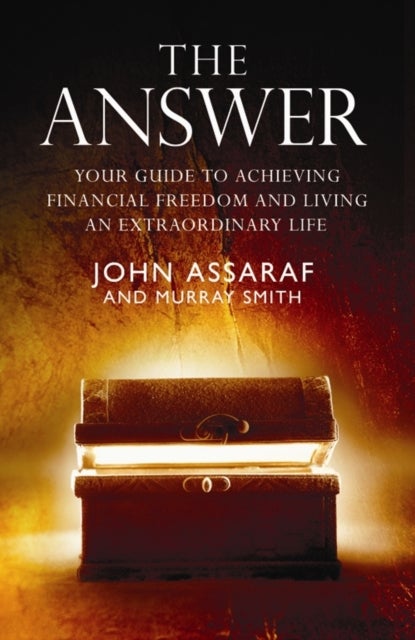 The Answer - Paperback English by John Assaraf - 19/05/2008 
