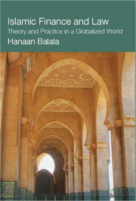 Islamic Finance and Law printed_book_hardback english - 15/12/2010 - v1502139114/N11181442A_1