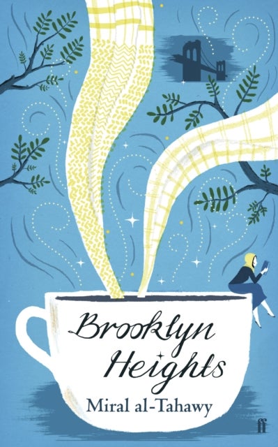 Brooklyn Heights - Paperback English by Miral Al-Tahawy - 1/5/2013