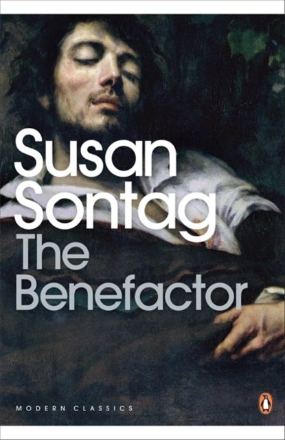 The Benefactor - Paperback English by Susan Sontag - 1/6/2009 