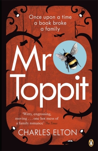 Mr. Toppit - Paperback English by Charles Elton - 22/09/2009 