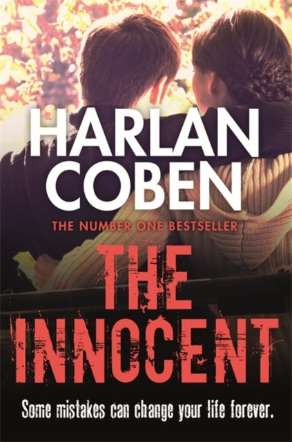 The Innocent - Paperback English by Harlan Coben - 19/03/2009
