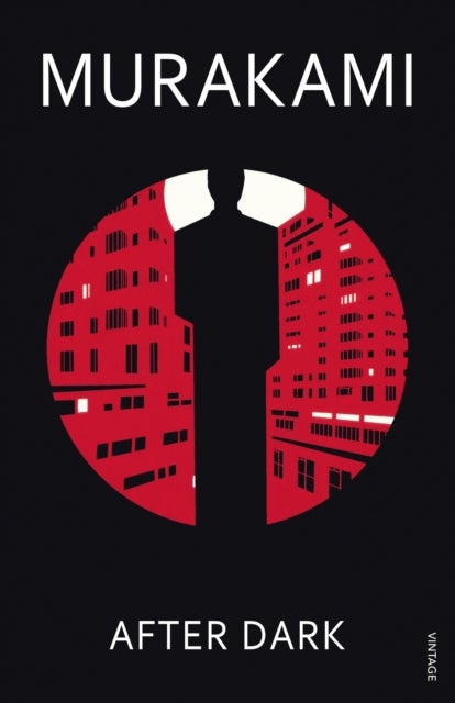 After Dark printed_book_paperback english - 5/6/2008