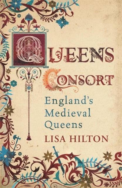 null - Queens Consort - Paperback English by Lisa Hilton - 6/8/2009 - Image 1