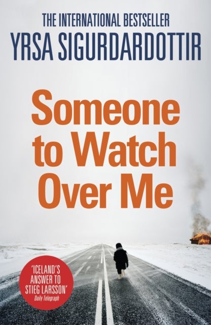 Someone to Watch Over Me printed_book_paperback english - 2013 