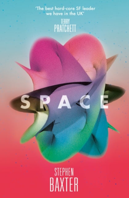 Space printed_book_paperback english - 22/10/2015