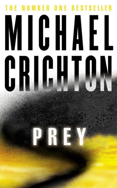 Prey printed_book_paperback english - 1/12/2006 