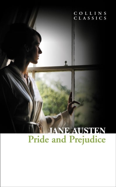 Pride and Prejudice - Paperback English by Jane Austen - 1/4/2010