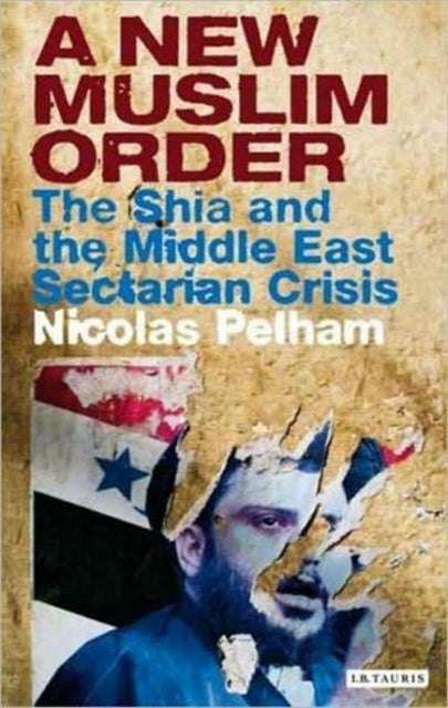 A New Muslim Order - Paperback English by Nicholas Pelham - 15/07/2008 