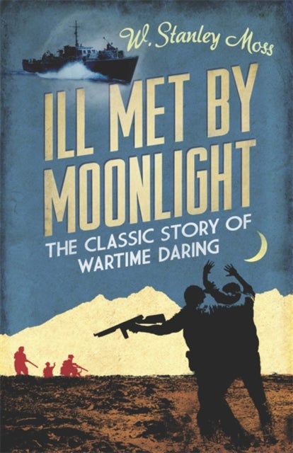 Ill Met by Moonlight printed_book_paperback english - 27/03/2014 