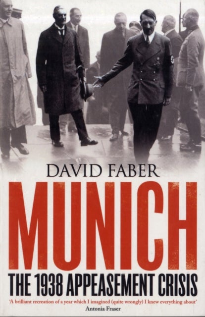 فيلم "Munich" - غلاف ورقي عادي الإنجليزية - 12/5/2009