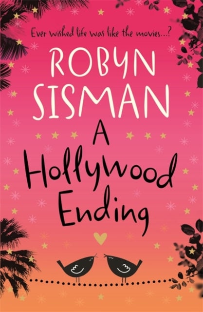 A Hollywood Ending - Paperback English by Robyn Sisman - 1/1/2009