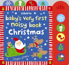 Christmas - Hardcover English by Stella Baggott - 1/9/2011 