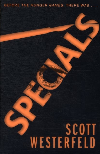 Specials - Paperback English by Scott Westerfeld - 24/05/2012 
