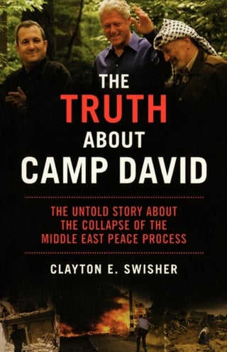 The Truth About Camp David printed_book_paperback english - 21/09/2004 - v1502139172/N11182887A_1