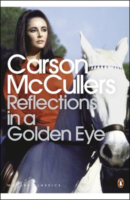 Reflections in a Golden Eye printed_book_paperback english - 29/03/2001 