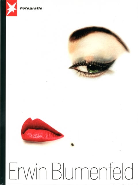 Erwin Blumenfeld - Hardcover English by ERWIN BLUMENFELD - 15/10/2011 