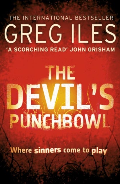 The Devil's Punchbowl - Paperback English by Greg Iles - 7/1/1905 