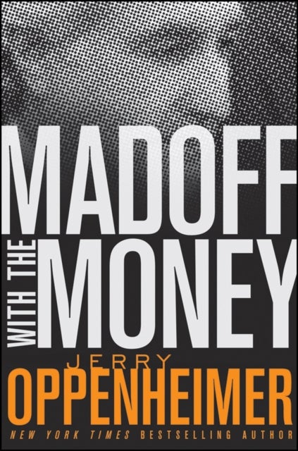 Madoff With the Money - Hardcover English by Jerry Oppenheimer - 17/08/2009