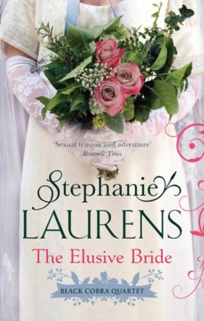 The Elusive Bride - Paperback English by Stephanie Laurens - 1/2/2010
