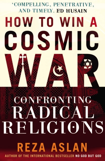 How to Win a Cosmic War printed_book_paperback english - 1/4/2010
