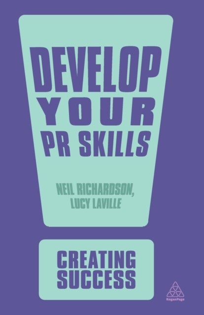 Develop Your Pr Skills printed_book_paperback english - 1/11/2012 