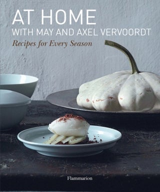 At Home With May and Axel Vervoordt - Hardcover English by May Vervoordt - v1502139208/N11183688A_1