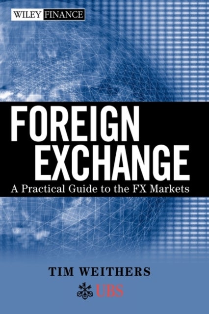 null - Foreign Exchange : A Practical Guide to the FX Markets printed_book_hardback english - 12/08/2013 - Image 1