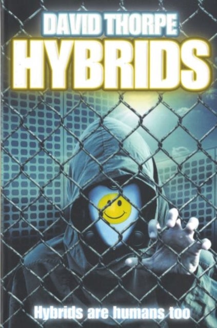Hybrids - Paperback English by David Thorpe - 01/05/2007