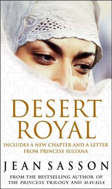 Desert Royal - Paperback English by Jean Sasson - 24/07/2012