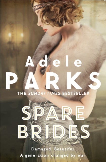Spare Brides - Paperback English by Adele Parks - 13/02/2014 
