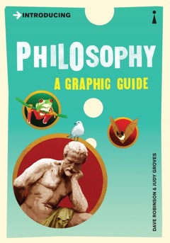 Introducing Philosophy printed_book_paperback english - 15/05/2015