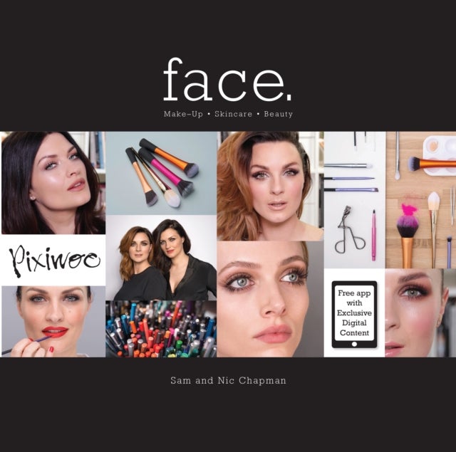 كتاب Face - غلاف مقوى الإنجليزية - 20/10/2016