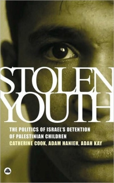 Stolen Youth - Paperback English by Cook Catherrine Hanieh Adam Kay Adah - 20/03/2004 