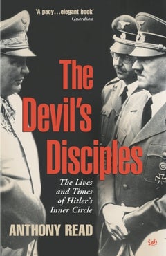The Devil's Disciples printed_book_paperback english - 05/08/2004