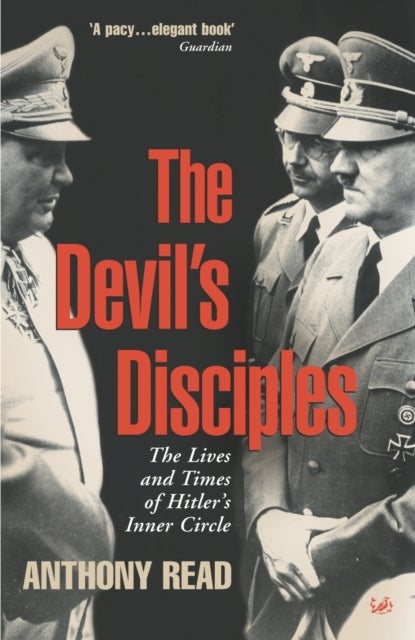 null - The Devil's Disciples printed_book_paperback english - 05/08/2004 - Image 1