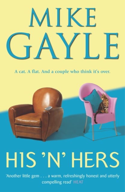 His 'n' Hers - Paperback English by Mike Gayle - 31/01/2005