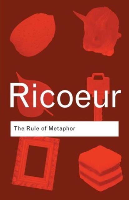 null - The Rule of Metaphor printed_book_paperback english - 21/08/2003 - Image 1