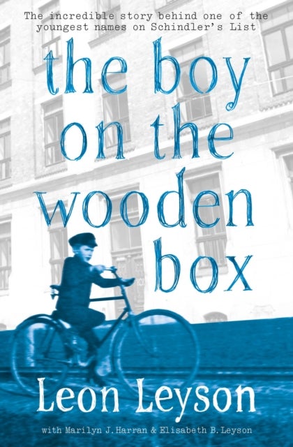 The Boy on the Wooden Box printed_book_paperback english - 10/04/2014 