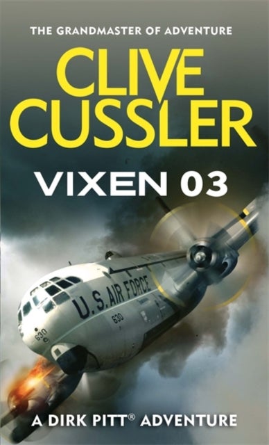 Vixen 03 printed_book_paperback english - 01/01/1988 