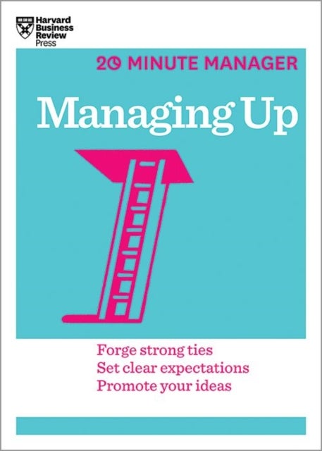 Managing Up printed_book_paperback english - 11/03/2014 