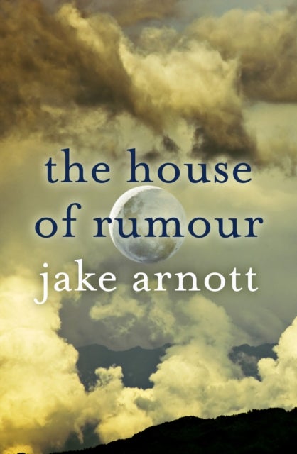 The House of Rumour - Paperback English by Jake Arnott - 05/07/2012